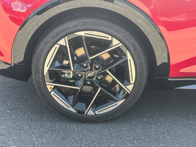 New 2026 Kia K4 GT-Line FWD image 10