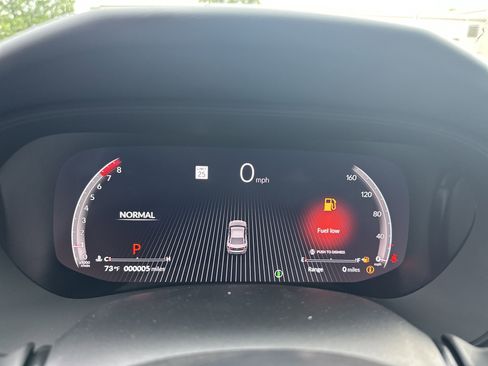 New 2025 Acura TLX SH-AWD w/ A-SPEC Pkg image 19