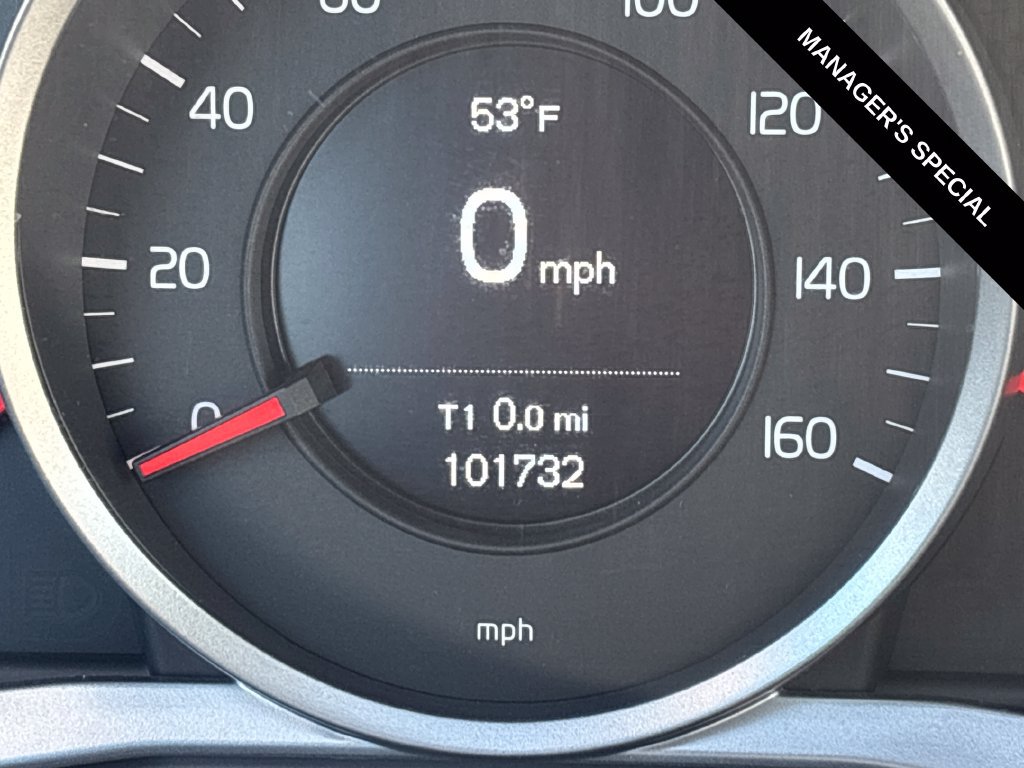 Used 2015 Volvo V60 T5 AWD/4WD image 21