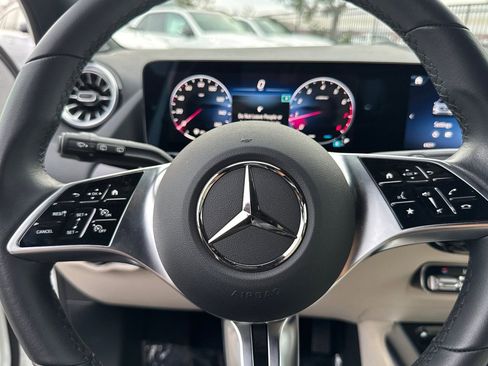 Certified 2025 Mercedes-Benz GLA 250 GLA 250 image 26