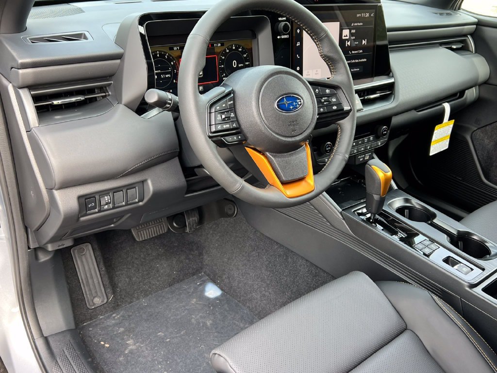 New 2026 Subaru Outback Wilderness AWD/4WD image 19