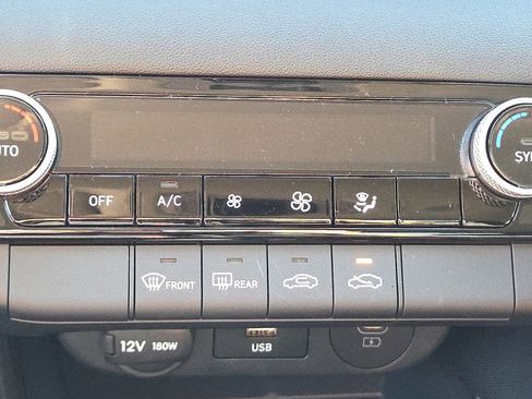 New 2026 Hyundai Elantra Blue image 20