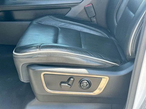 Used 2020 RAM 1500 Limited w/ Advanced Safety Group AWD/4WD image 18