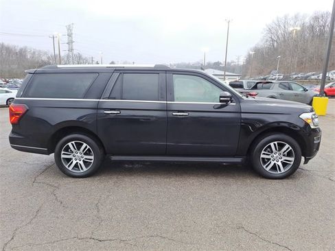 Used 2024 Ford Expedition Max Limited image 6
