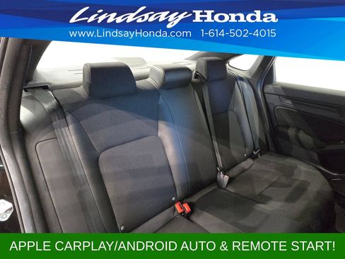 Used 2024 Honda Civic Sport image 9