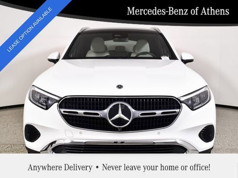 Certified 2025 Mercedes-Benz GLC 300 4MATIC image 10