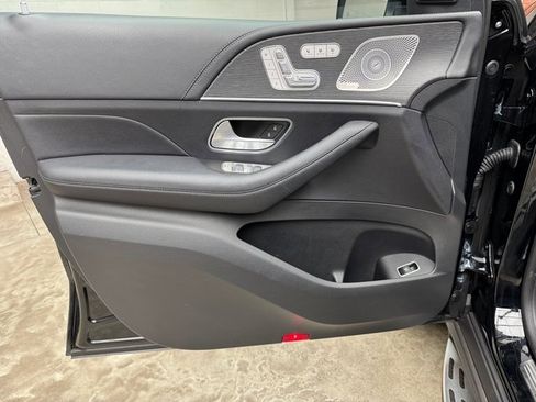 Certified 2024 Mercedes-Benz GLE 450 GLE 450 image 10