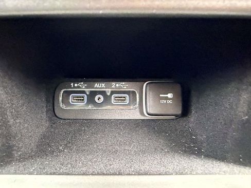 Used 2020 Jeep Grand Cherokee High Altitude AWD/4WD image 21