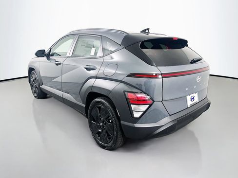 New 2026 Hyundai Kona SEL Sport FWD image 7