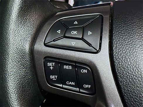 Used 2023 Ford Ranger Lariat w/ FX4 Off-Road Package image 27