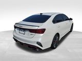 Used 2023 Kia Forte GT w/ GT2 Package image 4