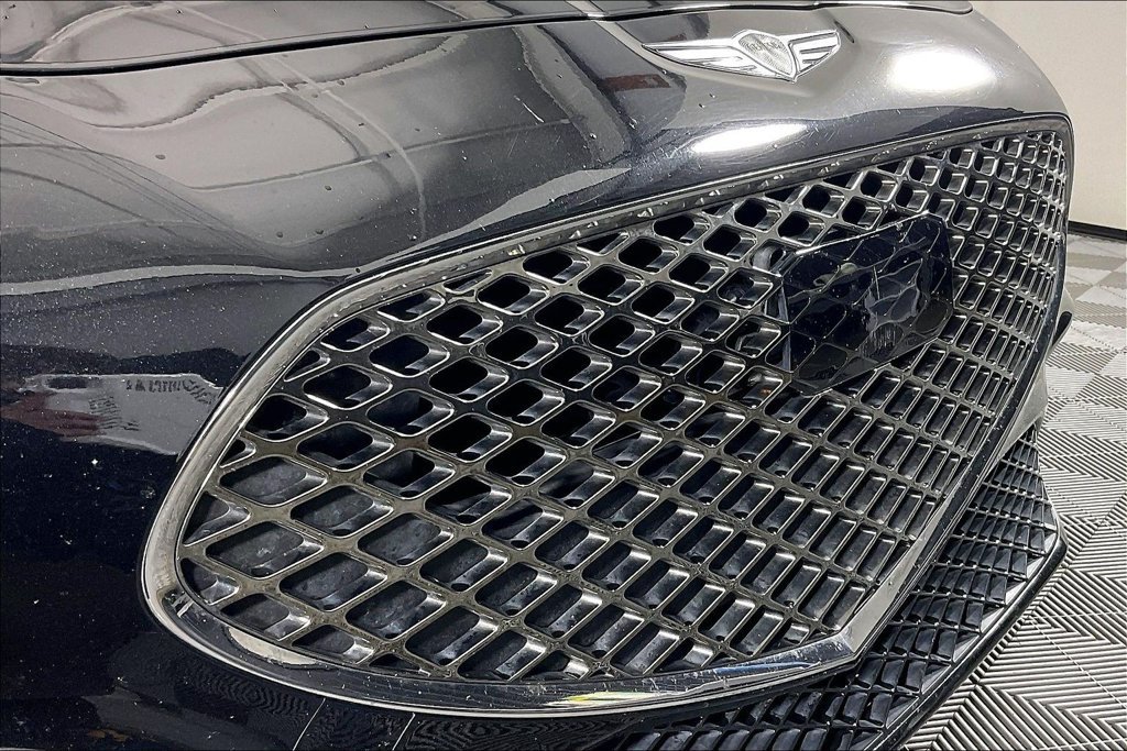 Used 2025 Genesis G70 2.5T RWD image 35