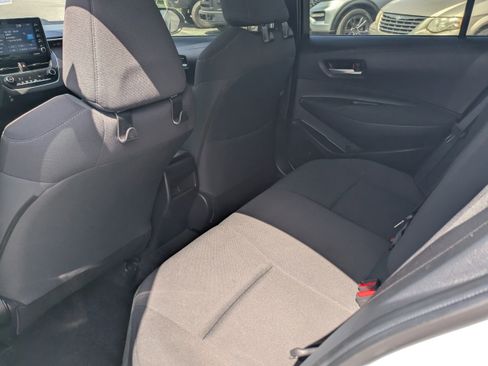 Used 2021 Toyota Corolla LE image 12