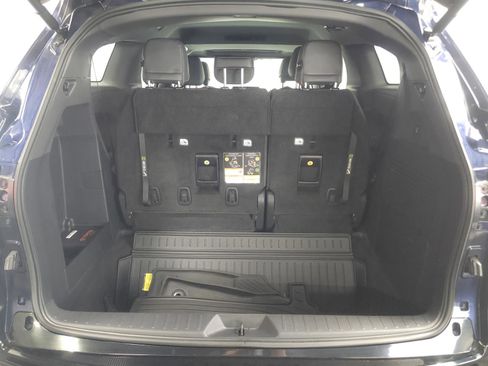 Certified 2024 Toyota Sienna XSE w/ XSE Plus Package image 11