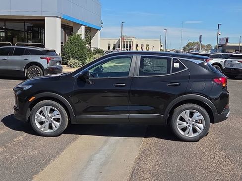 New 2026 Buick Encore GX Preferred w/ Comfort Package image 2