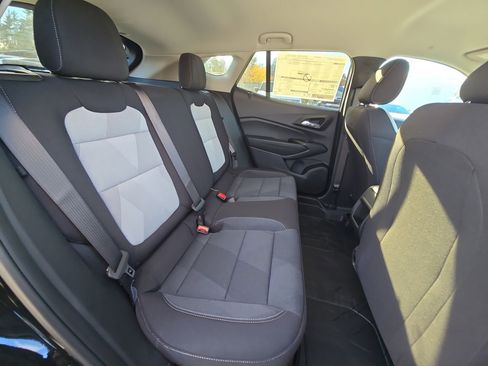 New 2026 Chevrolet Trax LS image 64