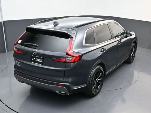 Used 2025 Honda CR-V Sport image 16
