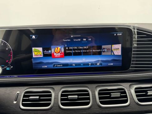 New 2026 Mercedes-Benz GLE 350 4MATIC image 30