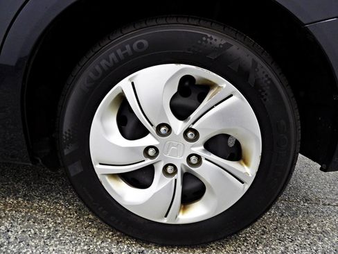 Used 2015 Honda Civic LX image 19