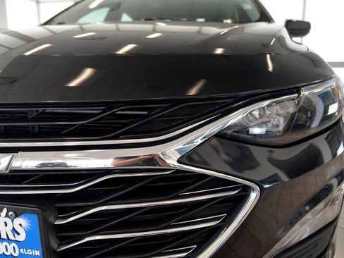 Used 2023 Chevrolet Malibu LT FWD image 11