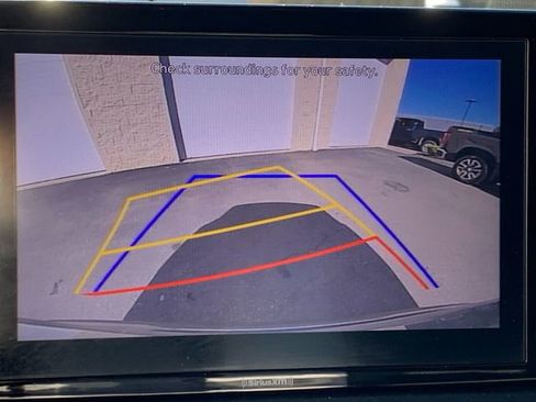 Used 2022 Hyundai Santa Fe SEL w/ Convenience Package image 32