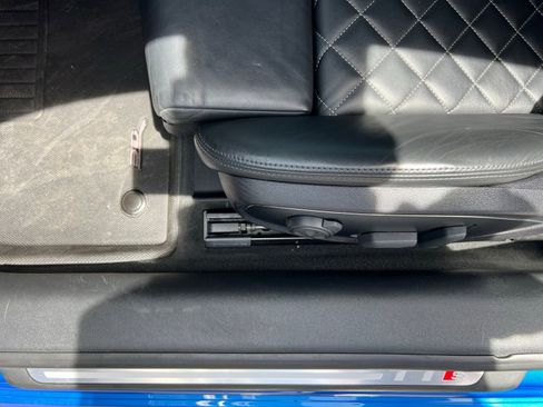 Used 2018 Audi TTS 2.0T Coupe w/ Technology Package image 33