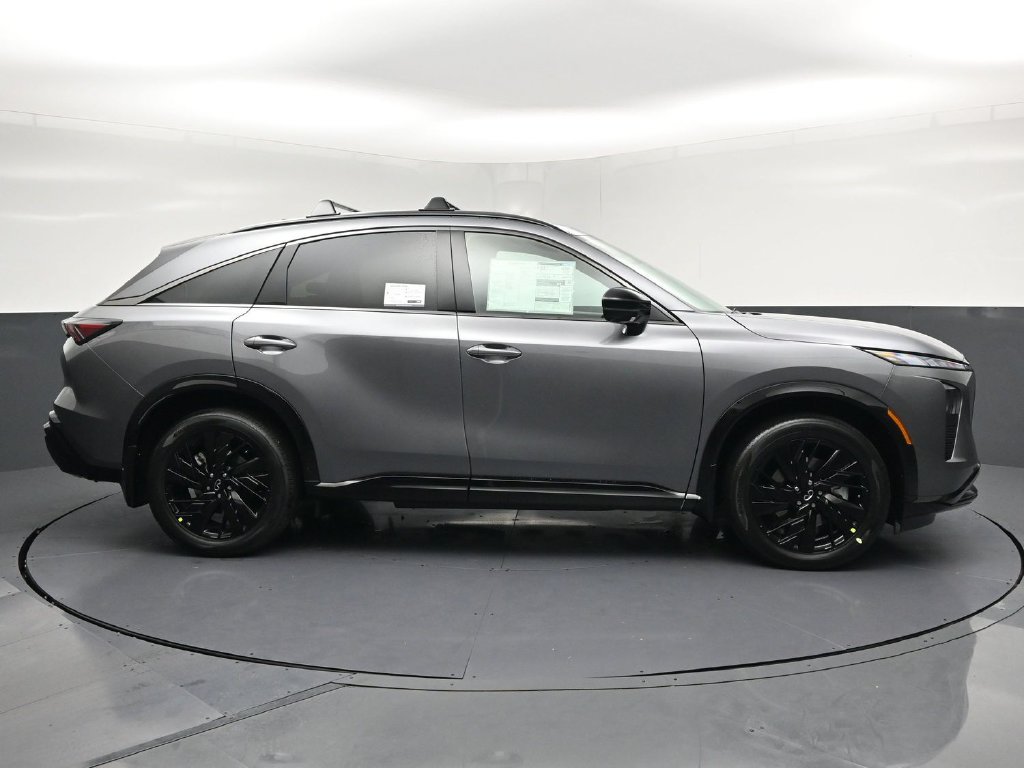 New 2027 INFINITI QX65 Sport w/ Premium Package AWD/4WD image 28