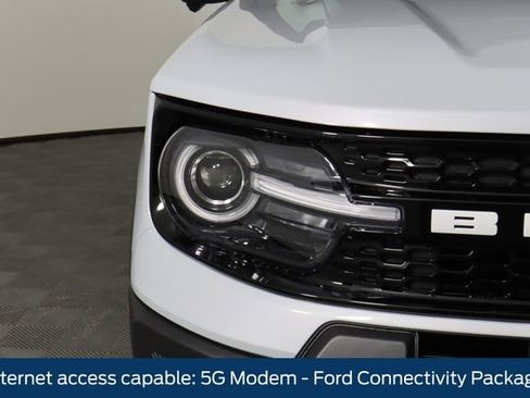 New 2026 Ford Bronco Sport Outer Banks w/ Outer Banks Tech Package+ image 10