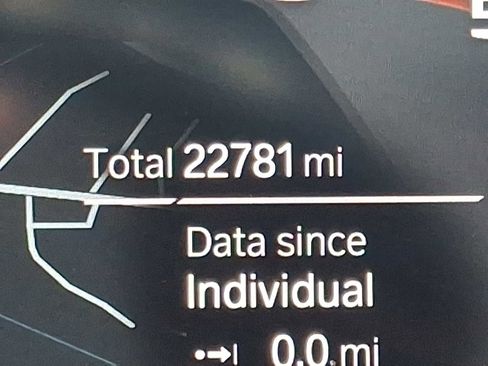 Used 2023 BMW X6 M50i w/ Executive Package image 21