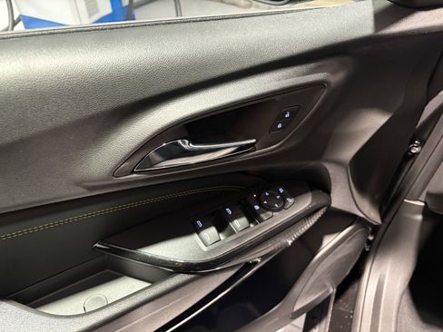 New 2026 Chevrolet Trax ACTIV image 8