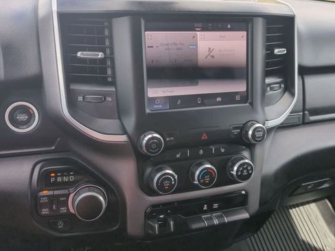 Used 2023 RAM 1500 Big Horn AWD/4WD image 13