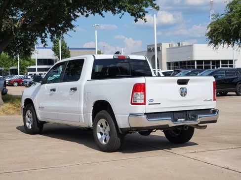 Certified 2023 RAM 1500 Big Horn AWD/4WD image 5