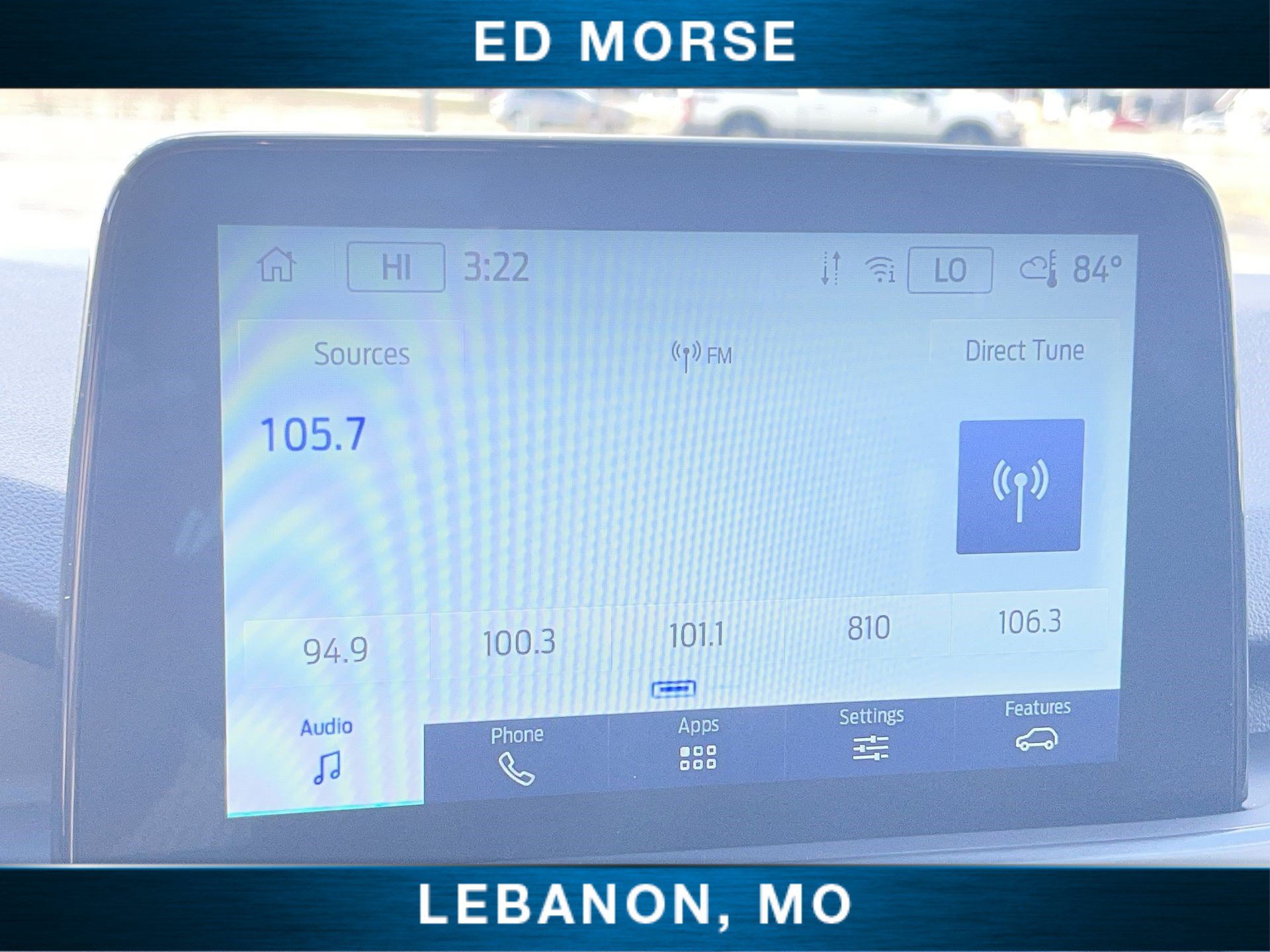 Used 2025 Ford Escape Active AWD/4WD image 13