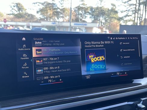 Used 2023 BMW X7 xDrive40i w/ Executive Package image 16