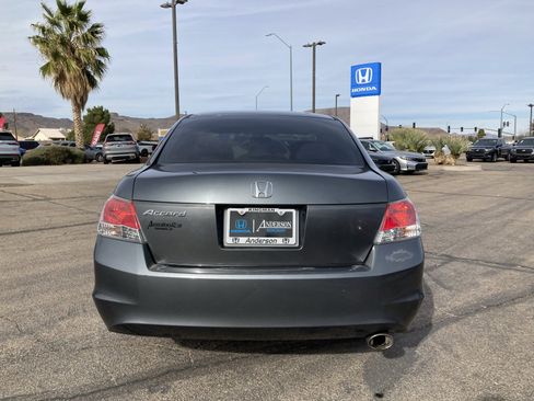 Used 2010 Honda Accord LX-P image 6