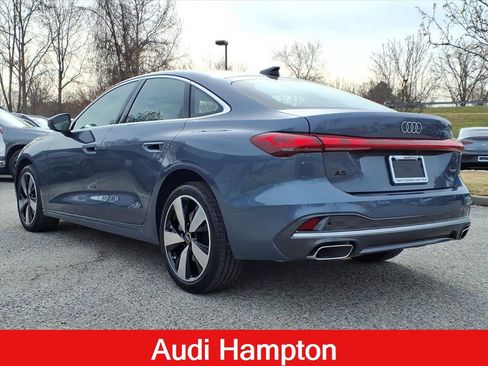 Used 2025 Audi A5 2.0T Prestige w/ 19" Wheel Package AWD/4WD image 10