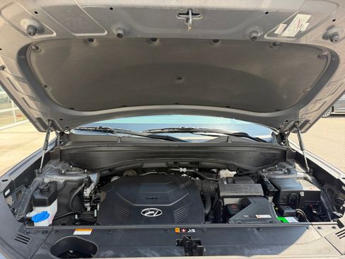 Used 2021 Hyundai Palisade Calligraphy FWD image 22