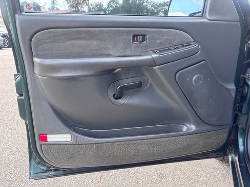 Used 2003 Chevrolet Silverado 1500 LS RWD image 12