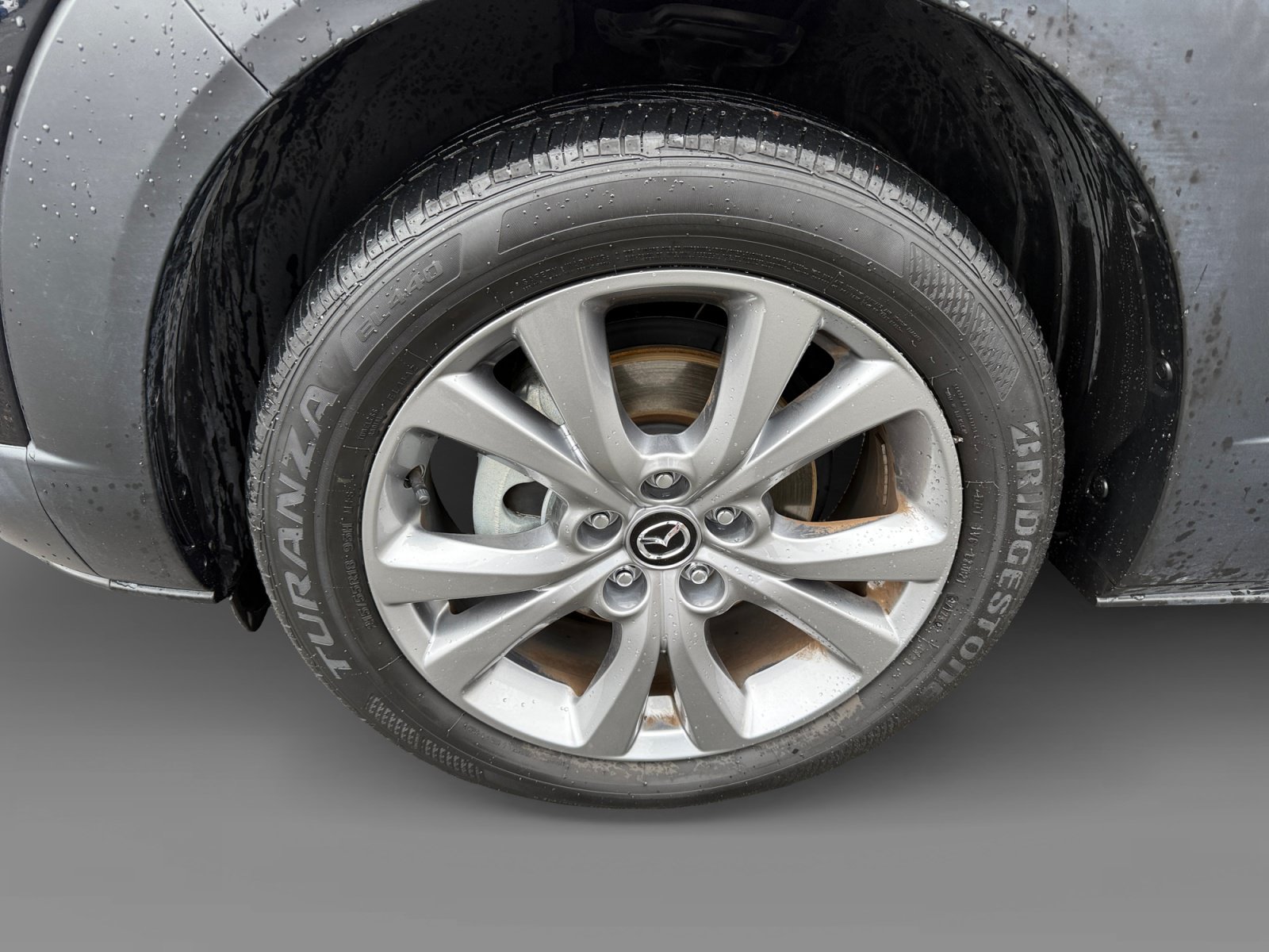 Used 2023 MAZDA CX-30 AWD 2.5 S w/ Premium Package image 9