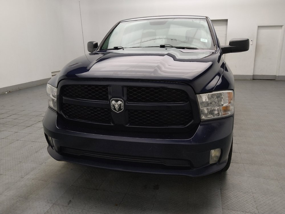 Used 2019 RAM 1500 Express w/ Express Value Package RWD image 15
