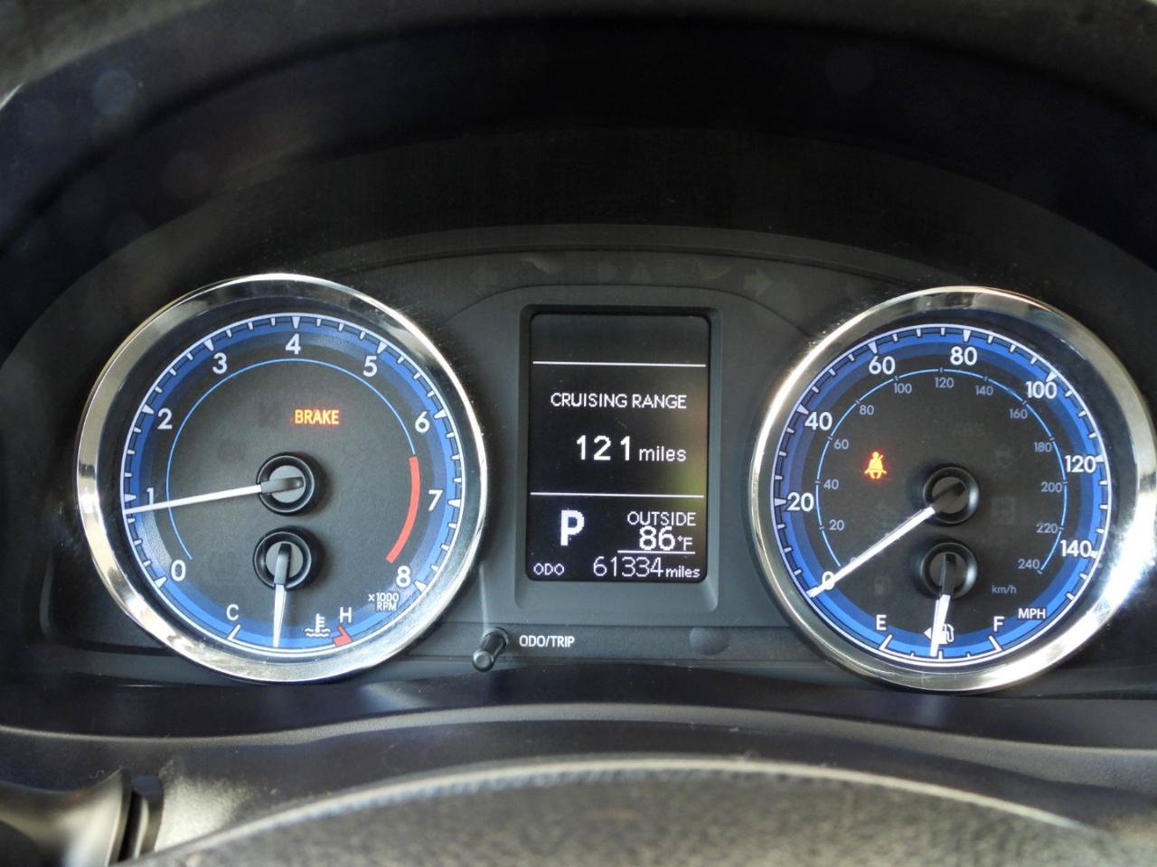 Used 2019 Toyota Corolla LE FWD image 56