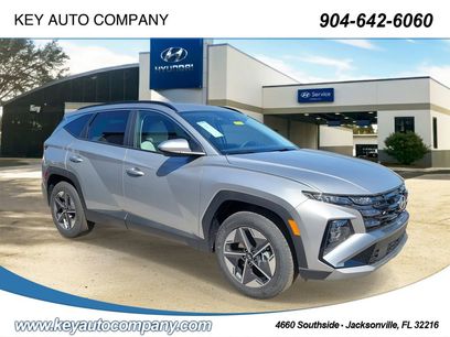 Used 2026 Hyundai Tucson SEL