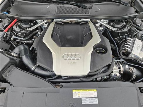 Used 2019 Audi A6 3.0T Prestige AWD/4WD image 24
