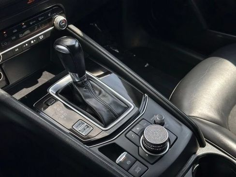 Used 2019 MAZDA CX-5 Touring FWD image 20