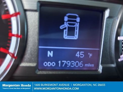 Used 2017 Toyota 4Runner TRD Off-Road image 22