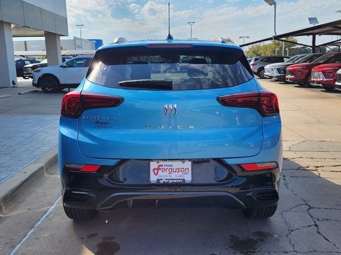 New 2026 Buick Encore GX Sport Touring w/ Advanced Technology Package image 5