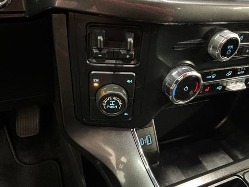 Used 2023 Ford F150 XLT w/ Equipment Group 302A High AWD/4WD image 24