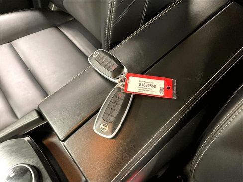 Used 2023 Nissan Rogue SV w/ SV Premium B Package AWD/4WD image 31
