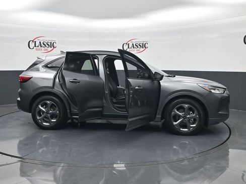 Used 2023 Ford Escape ST-Line w/ Tech Pack #1 image 31