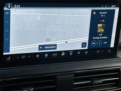 Certified 2024 Lincoln Corsair Grand Touring w/ Equipment Group 302A image 20